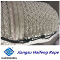 8-Strand Chemical Fiber Ropes Mooring Rope PP Rope Polyester Rope PE Rope